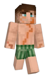 Front of Kanoka62's skin