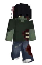 Skin preview