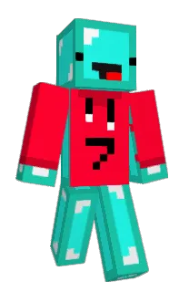 Front of AnderEv54's skin