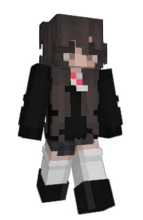 Front of NotTeaFlavor's skin
