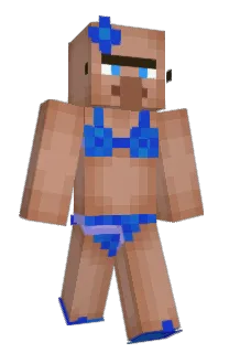 Akollun's Minecraft skin
