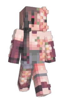 Front of KaitoTheCat_'s skin
