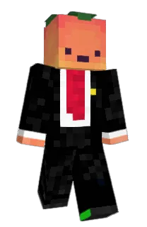 Caspereternal52's Minecraft skin