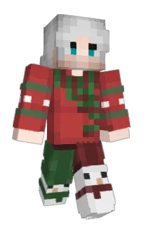 Front of Rashen2112's skin