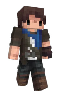Front of _Thenightmaree's skin