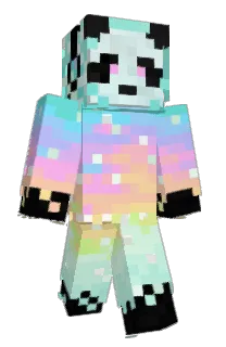 Front of M2GAMER11's skin