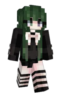 NebulaStar2's Minecraft skin