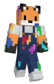 Skin preview
