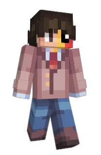 Front of Mlk_Reski's skin
