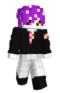 Front of LillaRJ1234's skin