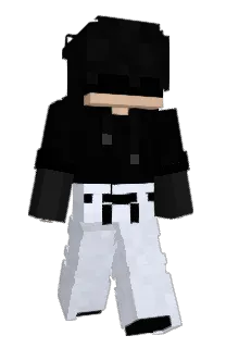 Front of x_Cynex's skin