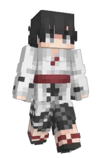 bangaalhi's Minecraft skin