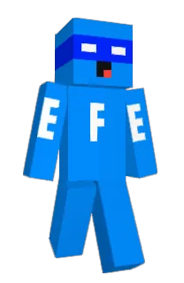 Front of EfeSaygi3417's skin