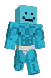 Front of jetdoo's skin