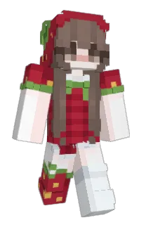 Tsuki_0's Minecraft skin