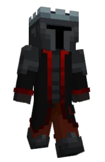 Kikikwawason's Minecraft skin