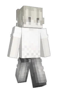 Zukenito's Minecraft skin