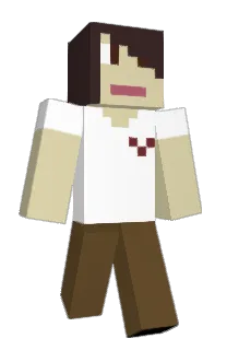 seancurtis01's Minecraft skin