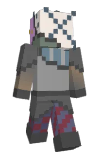 Tayl0r___'s Minecraft skin