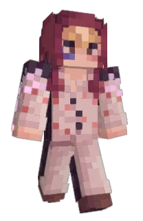 turevs's Minecraft skin