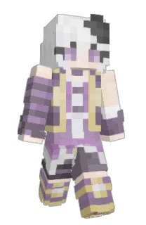 Front of Breakdances's skin