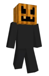octoberkills's Minecraft skin
