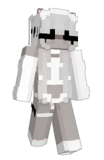 amqya's Minecraft skin