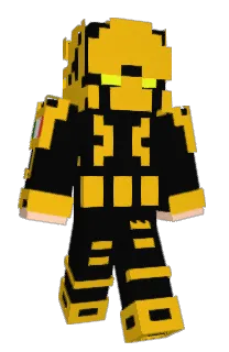 Front of Soy_Aniel's skin