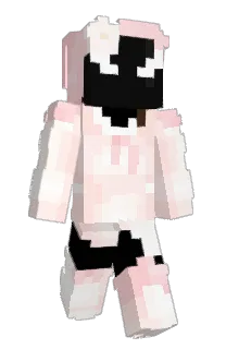 Captain_SharkyL's Minecraft skin