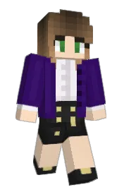 Skin preview