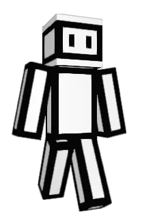 ioooow's Minecraft skin