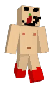 Skin preview