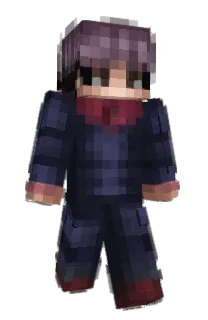 DragonKyng21's Minecraft skin