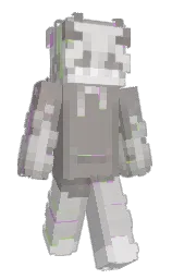 Back of Myl0zz's skin