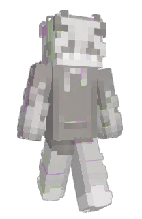 n4llifi3d's Minecraft skin