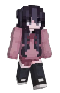 Soggymold's Minecraft skin