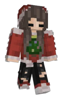 Front of Kr0n0is's skin