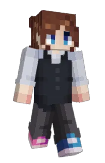 Front of RemiOfTheWoods's skin