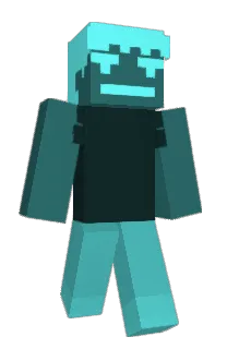 Front of carlbored's skin