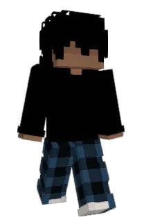 Front of Tren90's skin