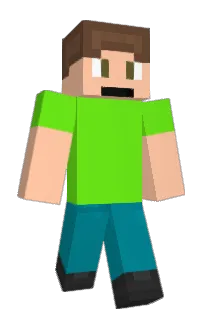 nathan091's Minecraft skin