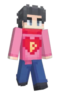 Front of _yoink's skin