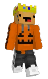 Minecraft skin — Slim model