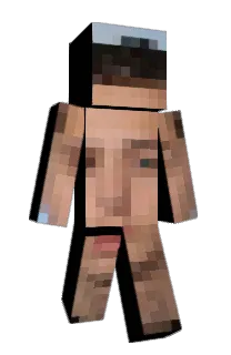 hqwn's Minecraft skin