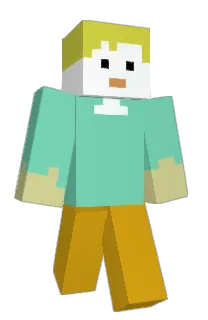 Front of Kirimi_Ikura's skin