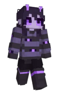 Front of EldritchMimi's skin