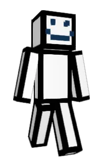 Front of BLOCKYBRO111's skin
