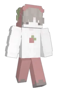 psyqhotic's Minecraft skin