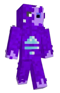 amon220's Minecraft skin