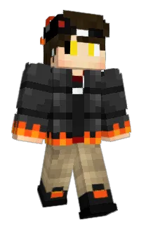 Front of lokaos12's skin
